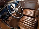Ford Model A Phaeton Deluxe 1930 года